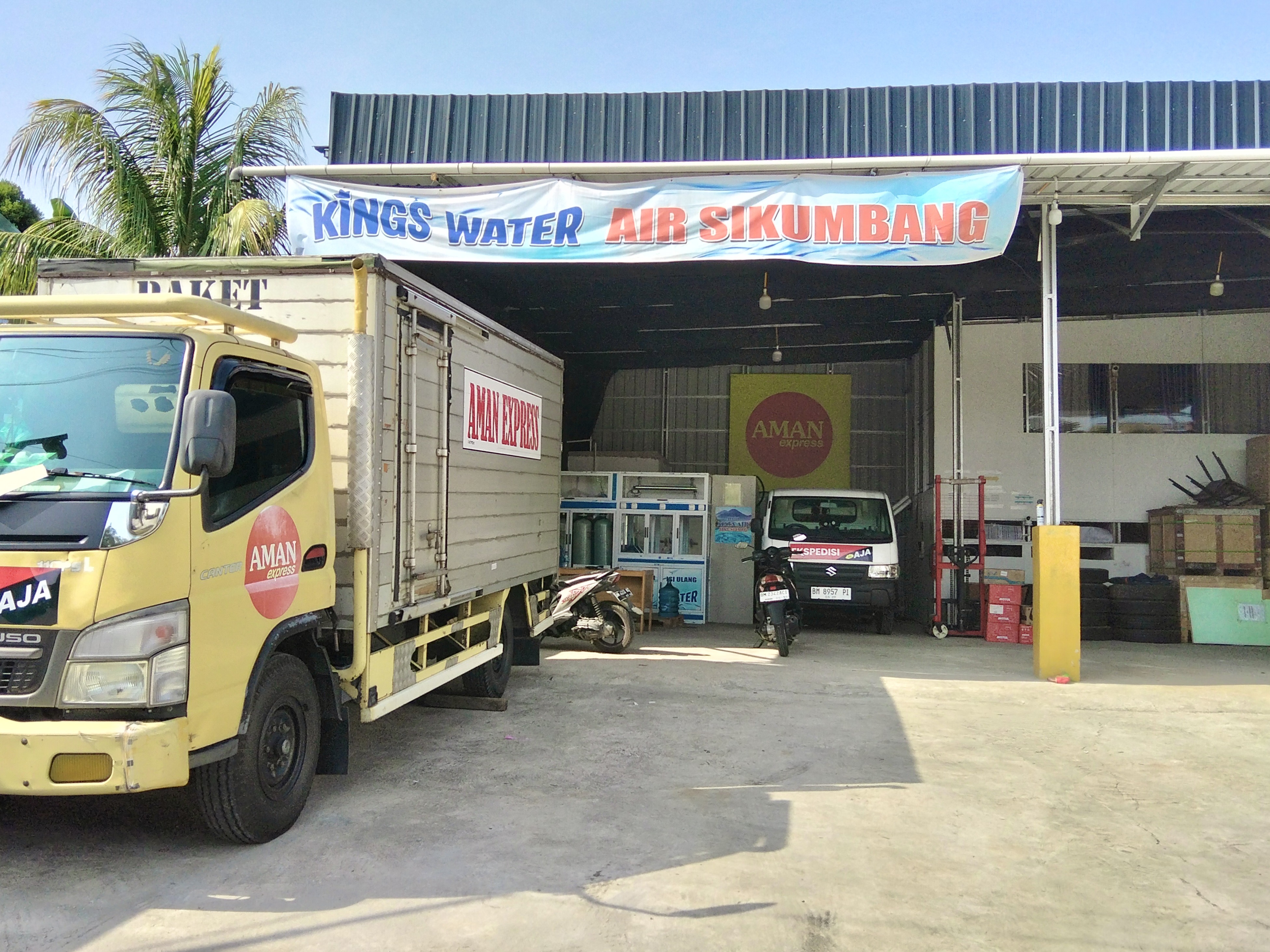 Bukittinggi