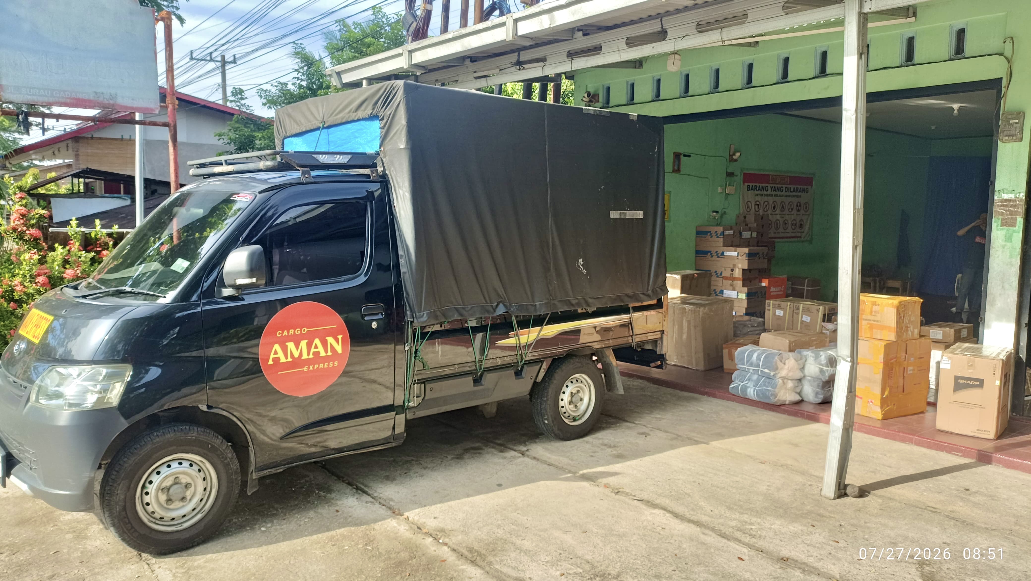 Padang
