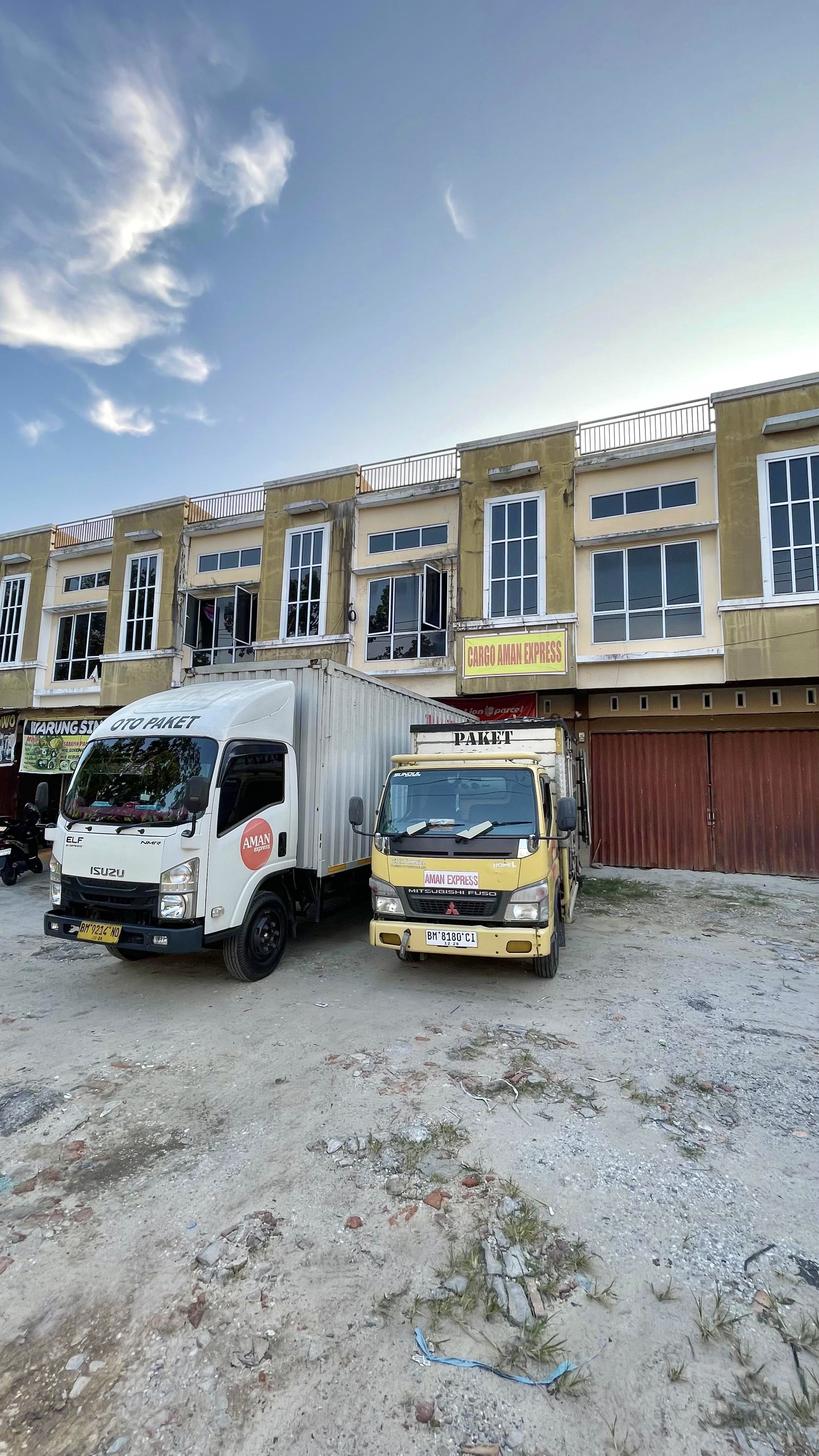 Pekanbaru